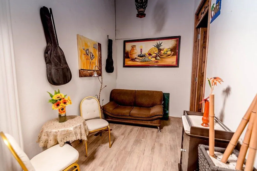 Encanto Hotel Boutique