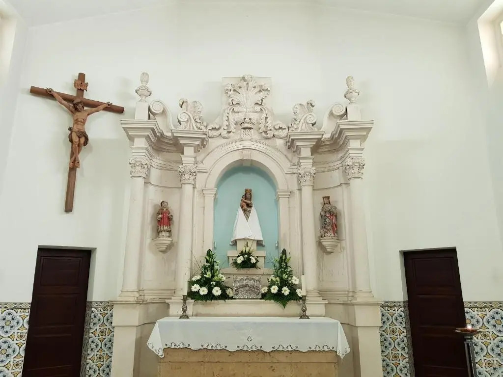 Casa dos Tios