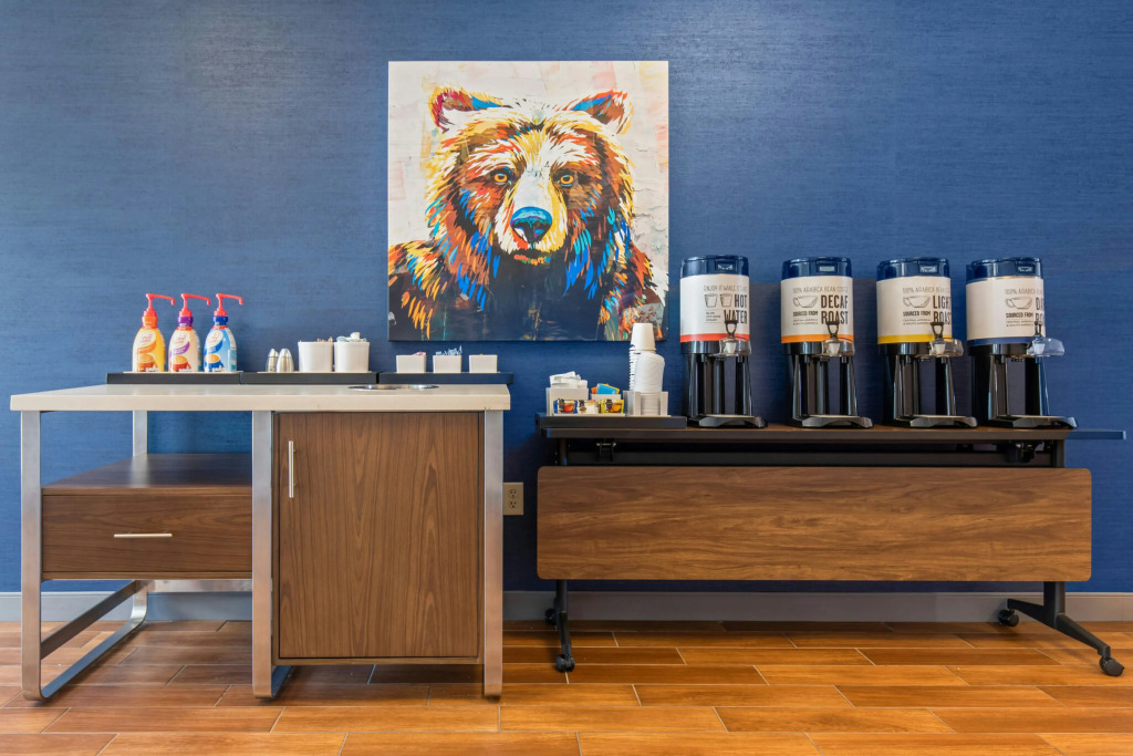 Hampton Inn & Suites Greeley