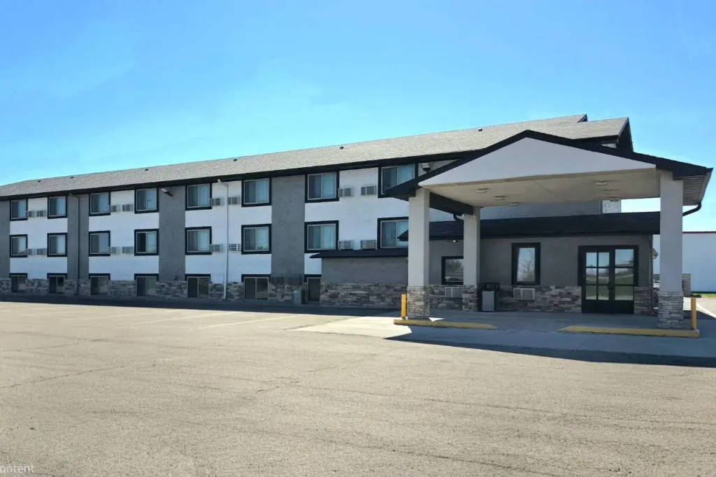 Yankton Inn