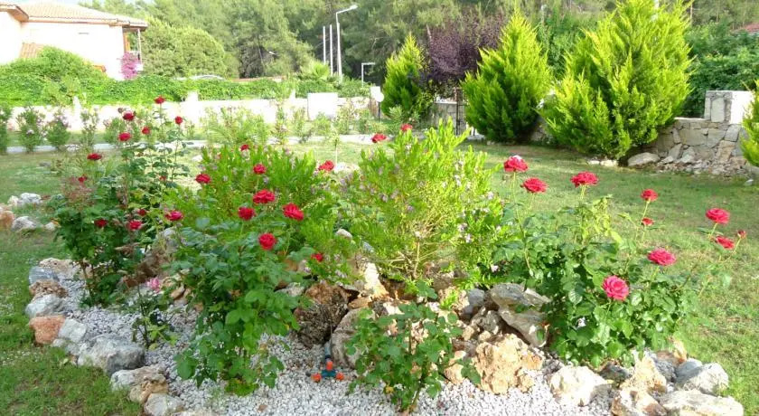 Timelettings Hisar Garden Complex