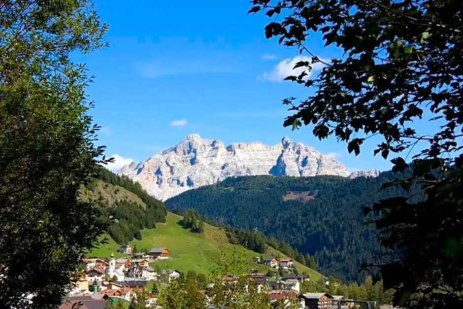 Pensione Sellablick