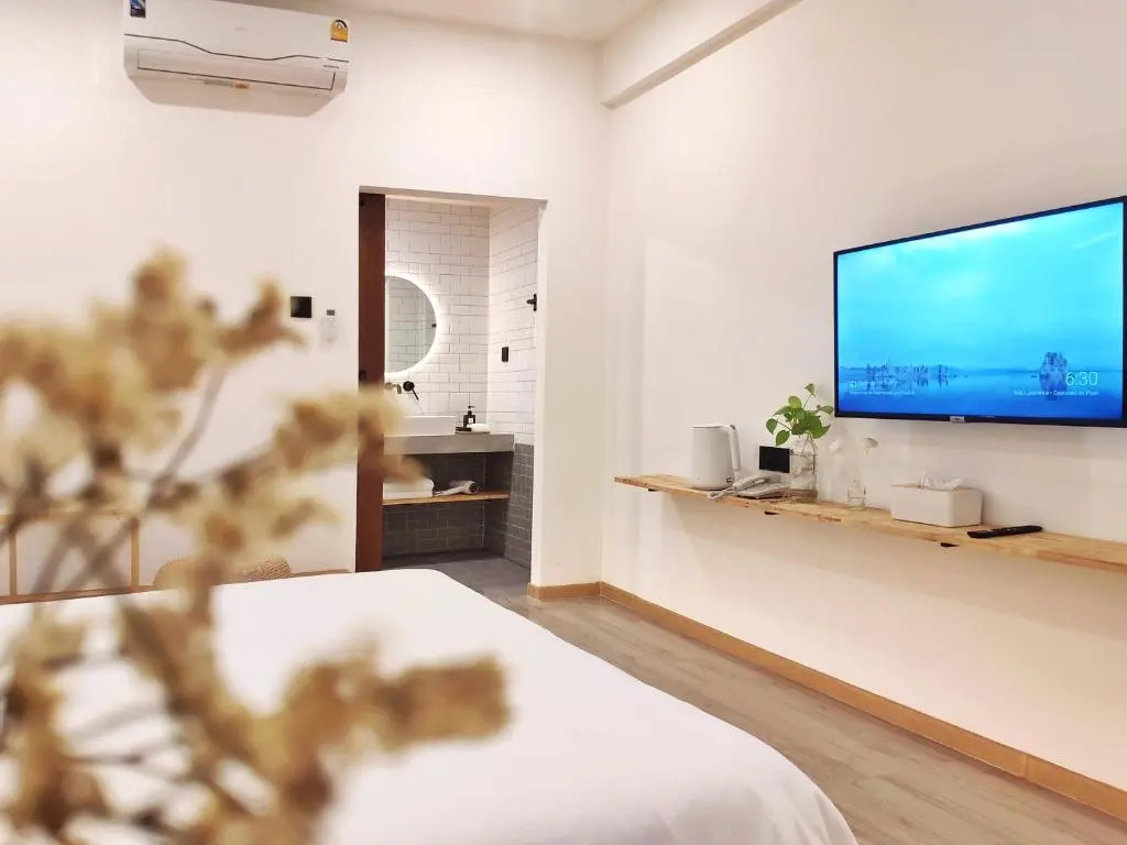 Hotel AONO