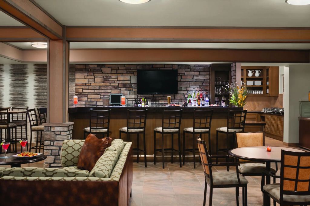 HYATT house Minot