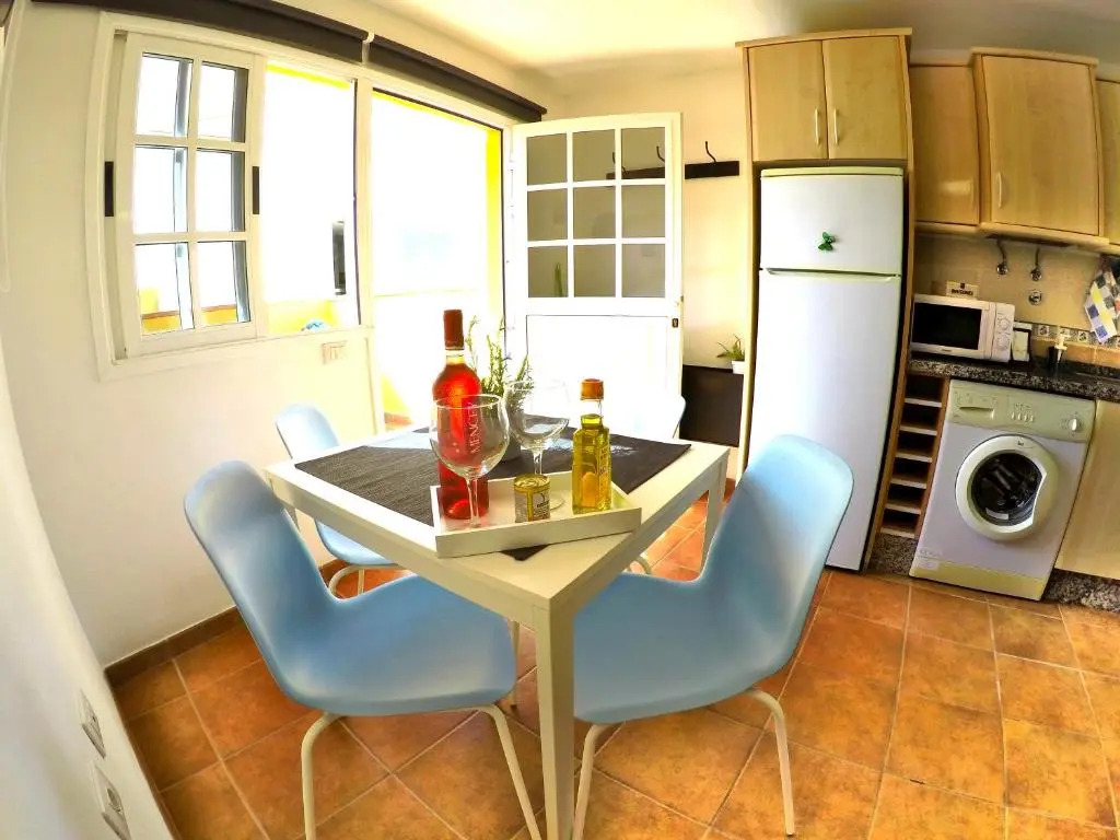 Apartamentos Ester