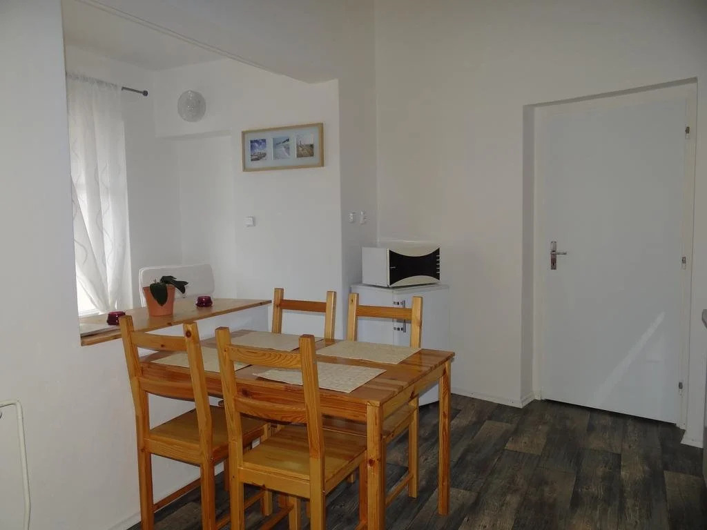 Apartmány Rozárka Turnov