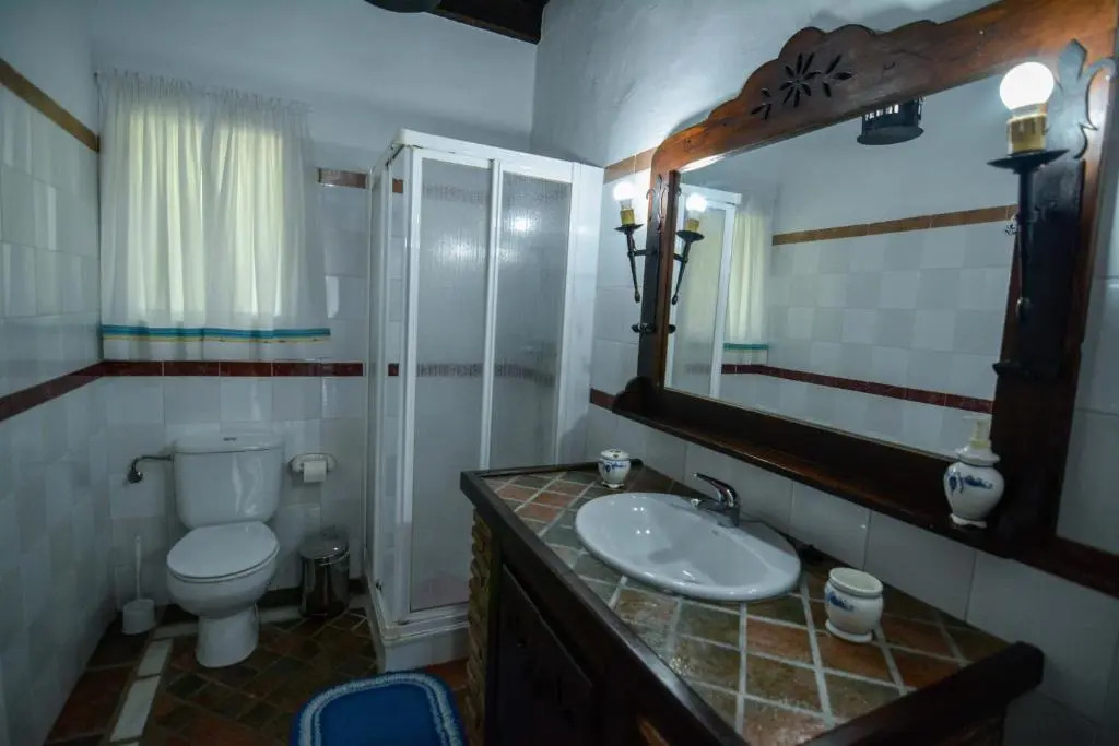 Tu Villa Rural Olivo 3 Dormitorios Piscina privada
