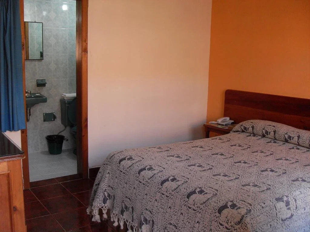 Hotel La Casona