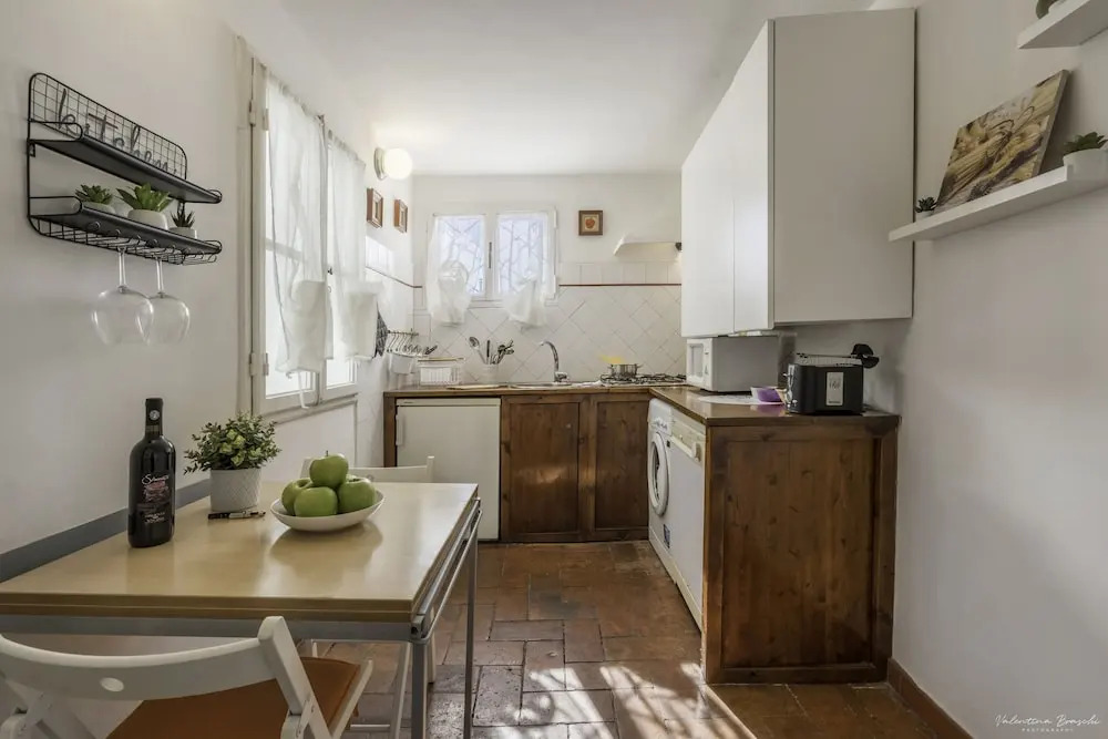 Wine Apartments Florence Prugnolo