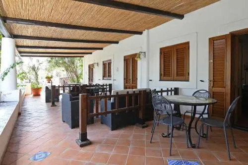 Pedra Residence