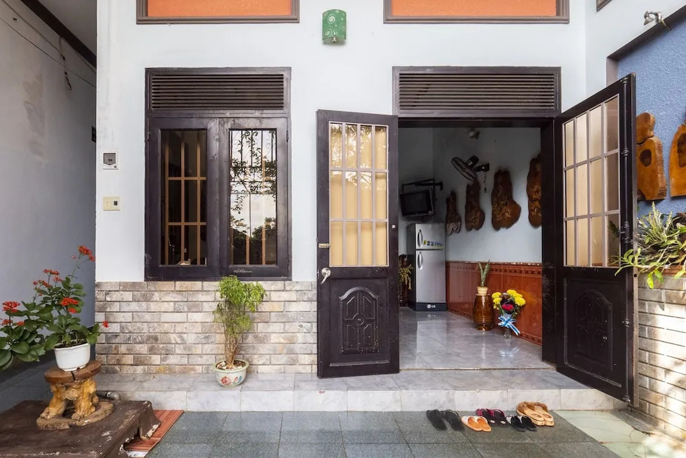 Ngoc Tran Homestay