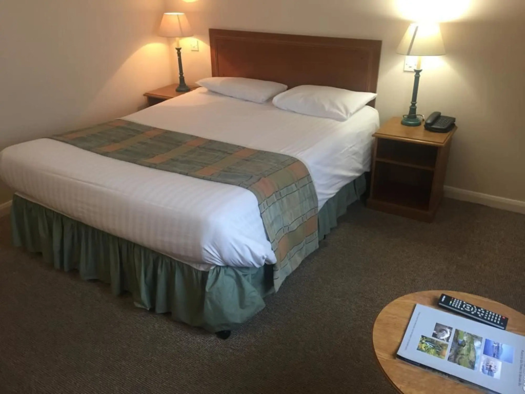 Отель Ox Hotel Carlisle