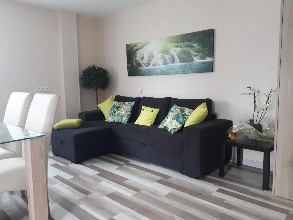 Besbello Suites - Apartamento