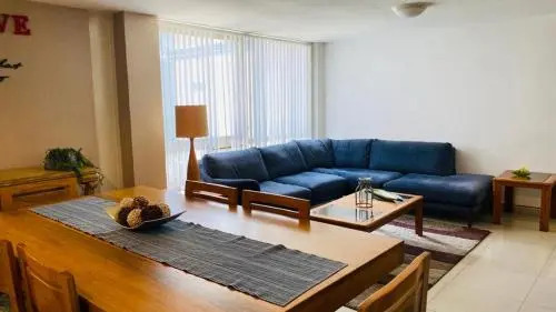Departamento Lamartine 248 303 Polanco