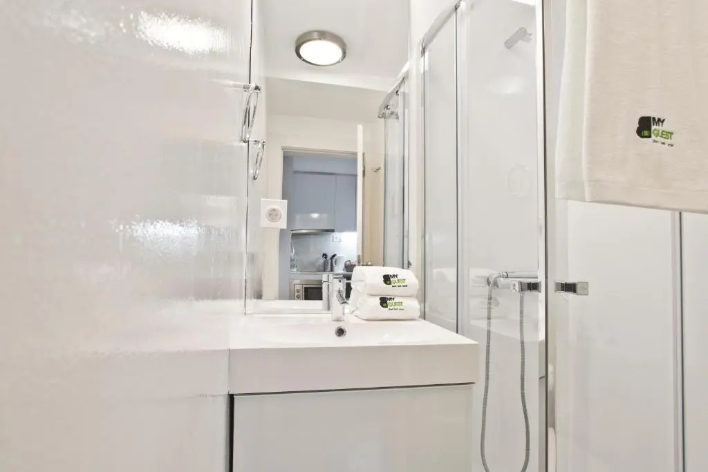BmyGuest - Lisbon Inner Bairro Alto