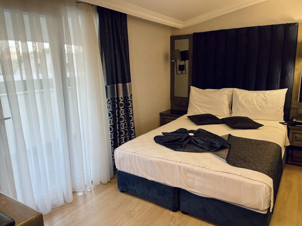 Farina Hotel By Cigno
