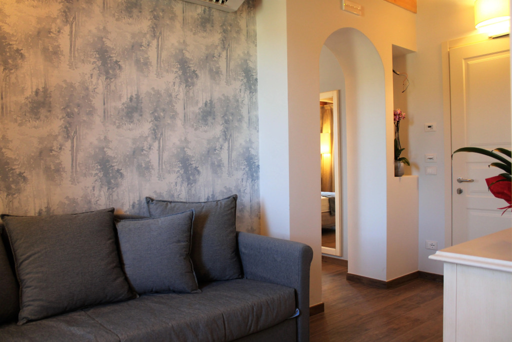 Borgo Romantico Green Relais