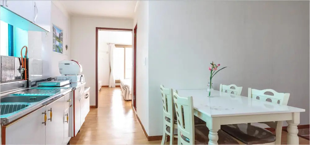 Yegeurina Pension