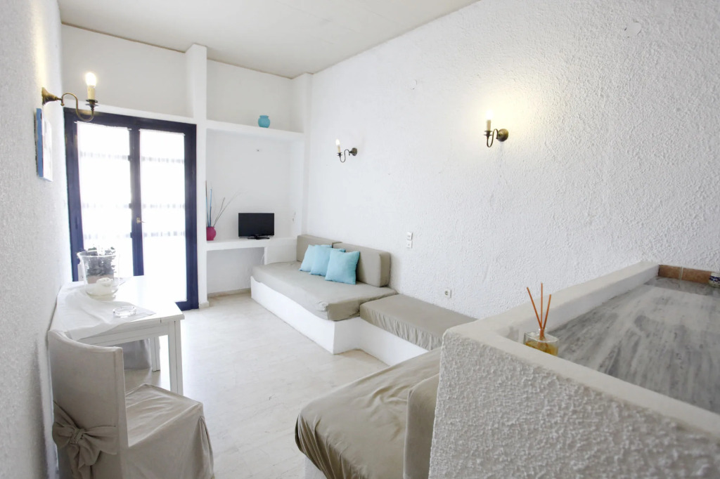 Mare Vista Hotel - Epaminondas