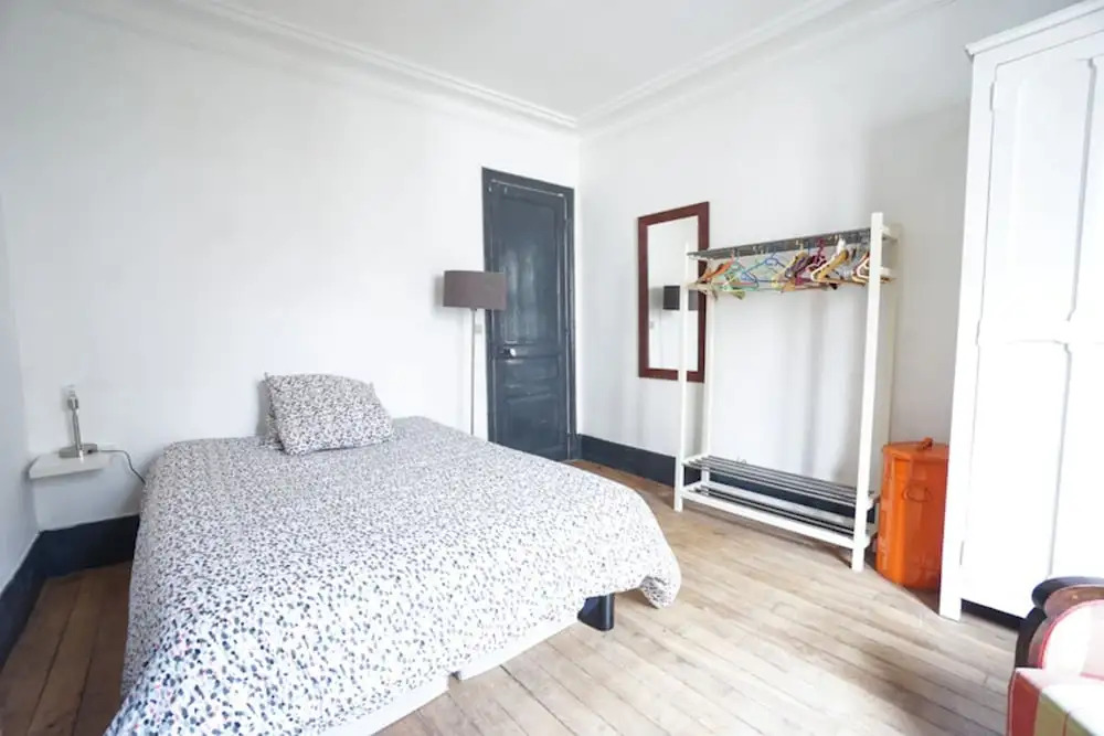 Charming apartment near PERE LACHAISE