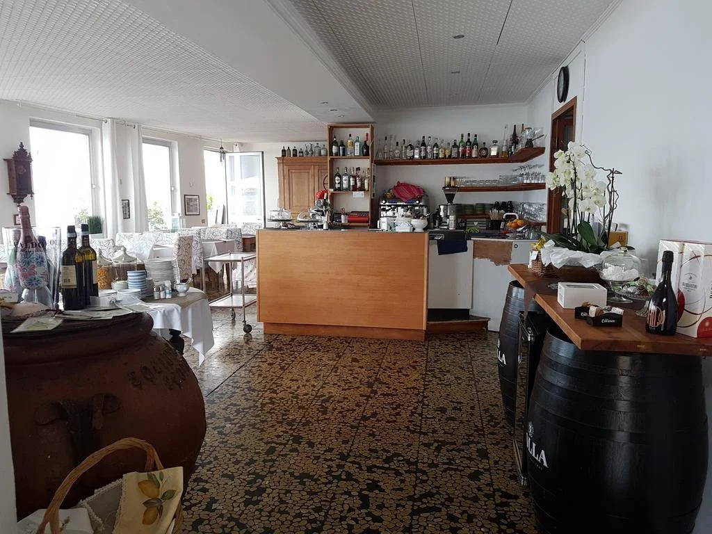 Albergo Gargnano