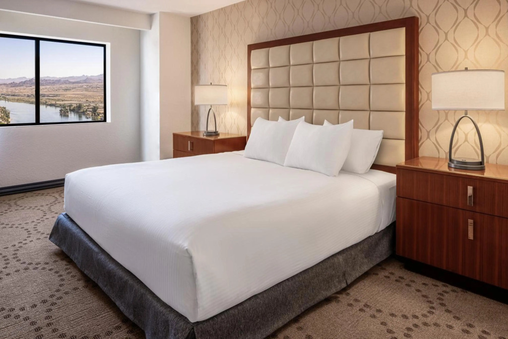 Harrahs Laughlin, A Caesars Destination