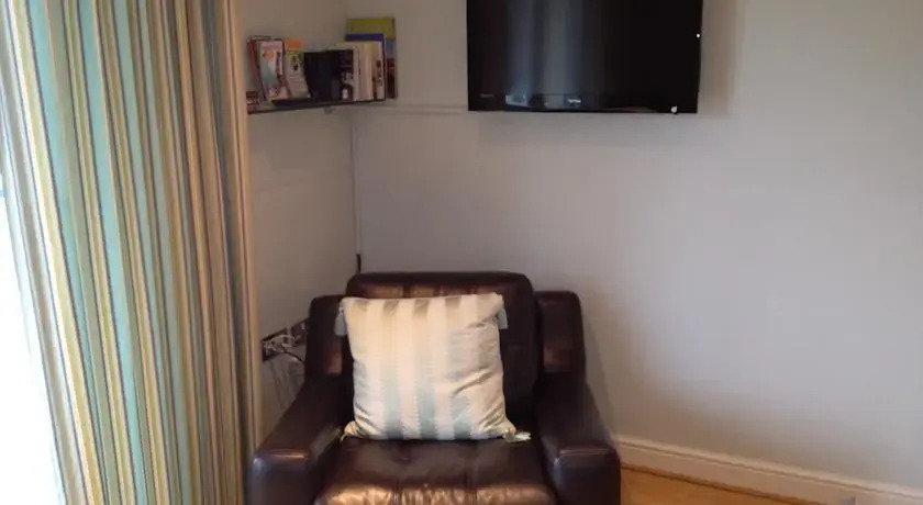 Apartment 1 One80