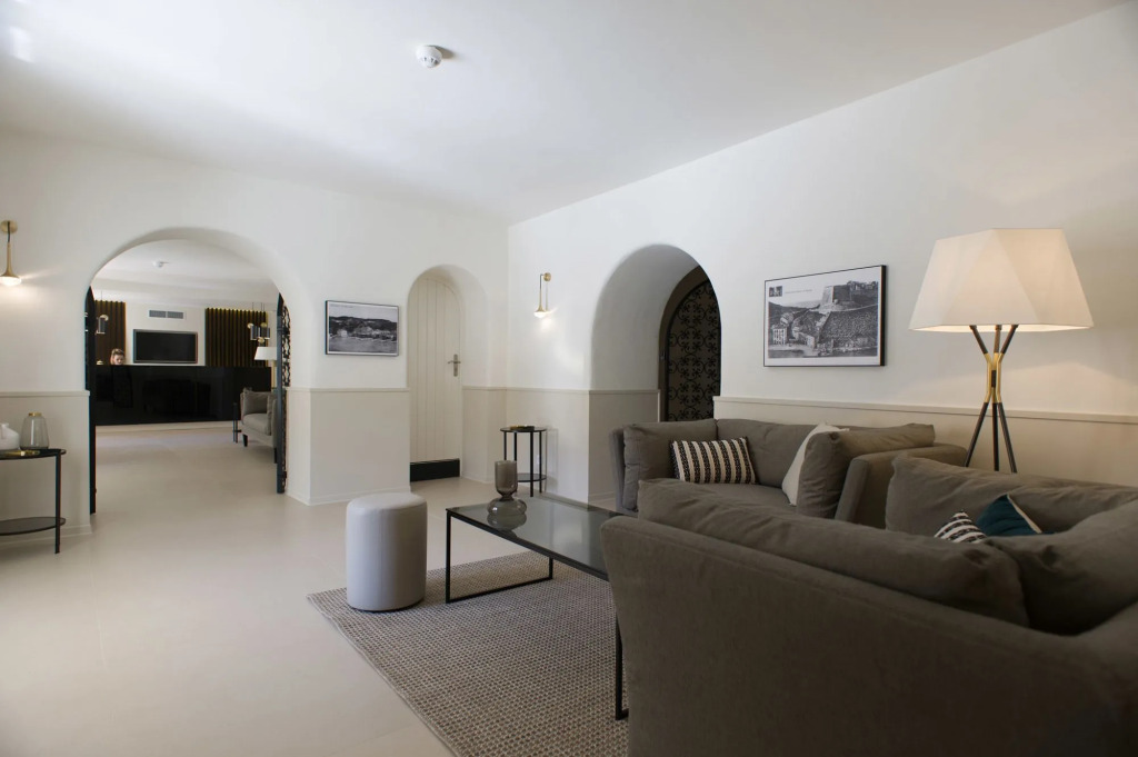 Hotel Spa Genovese