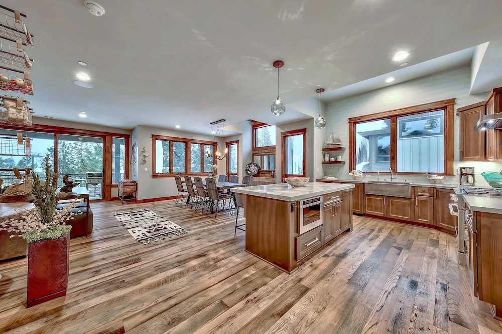 Gondola Vista 13 - 6 Br Townhouse