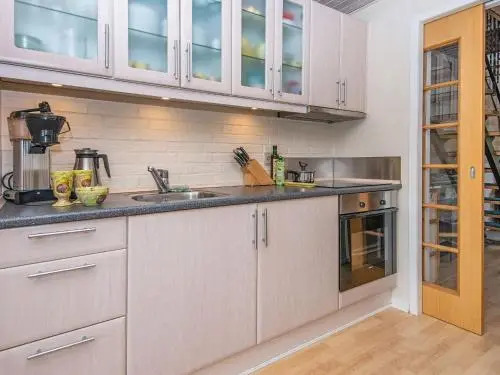 Two-Bedroom Holiday home in Henne 2