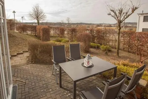 Villa Columba "Kleine Freiheit"