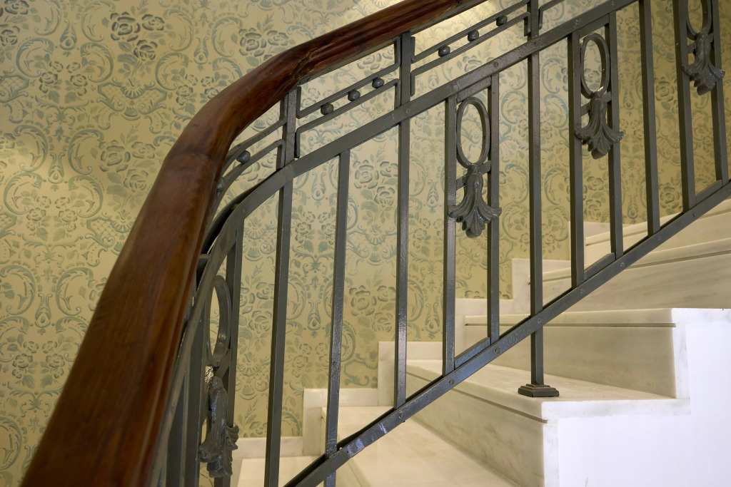 ON Residence - Small Luxury Hotels of the World