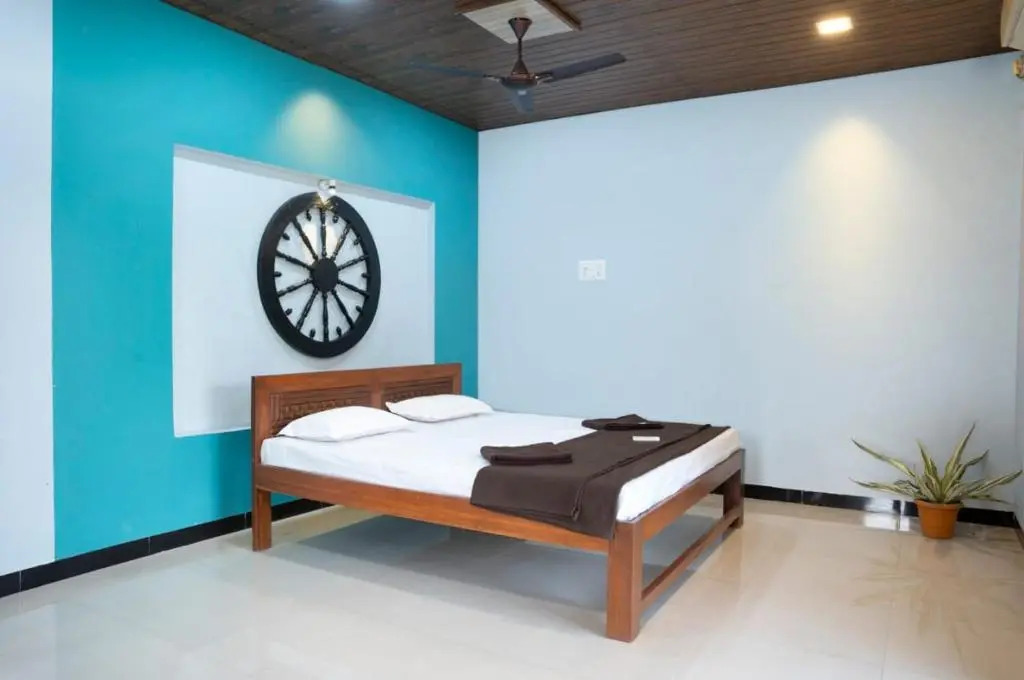 Ignite stays - Ranvata 5BR Villa alibaug