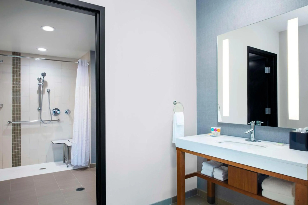 Hyatt Place Titusville Kennedy Space Center