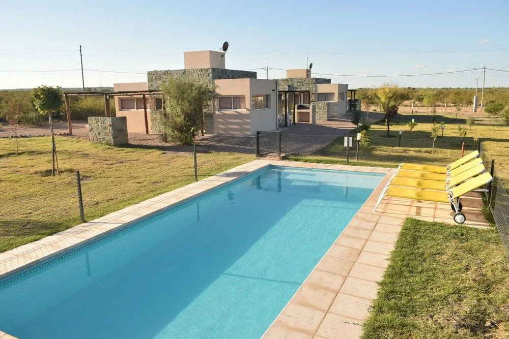 Cabañas EcoNature