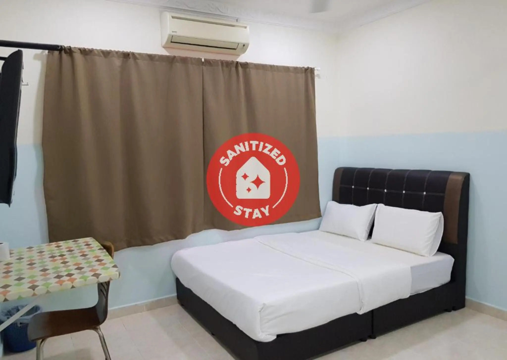 OYO 89998 thank Q inn 2