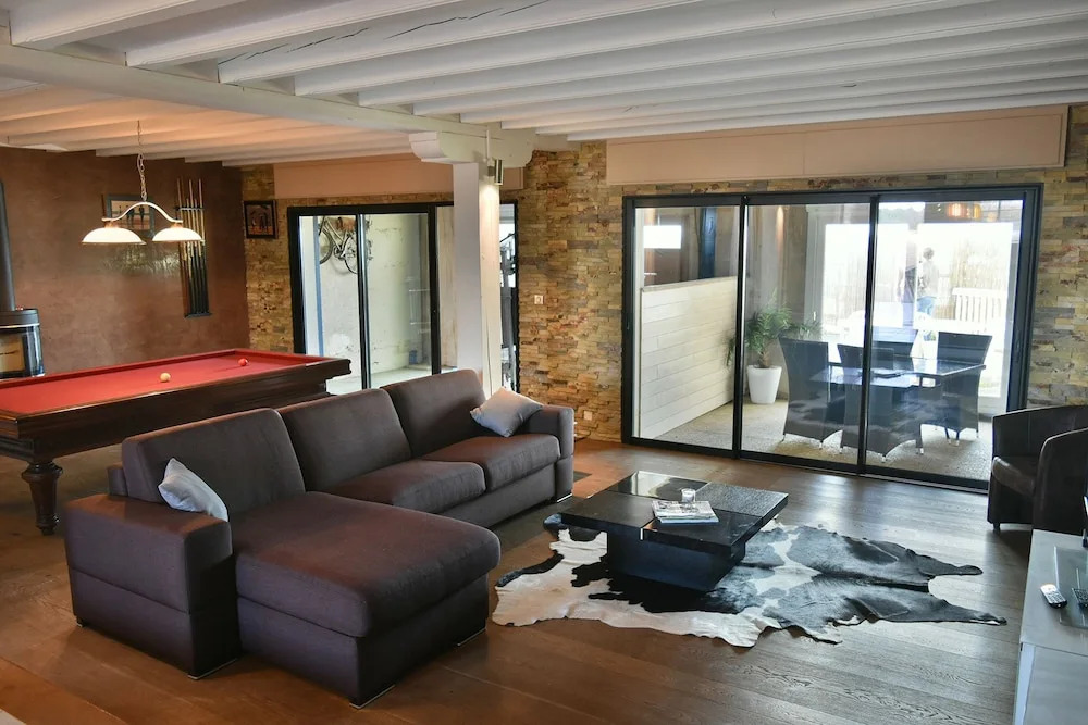Villa Marinella