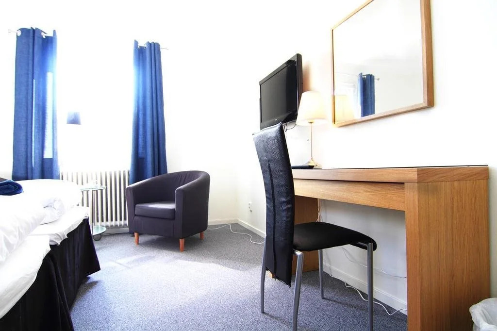 Hotell Apladalen i Värnamo