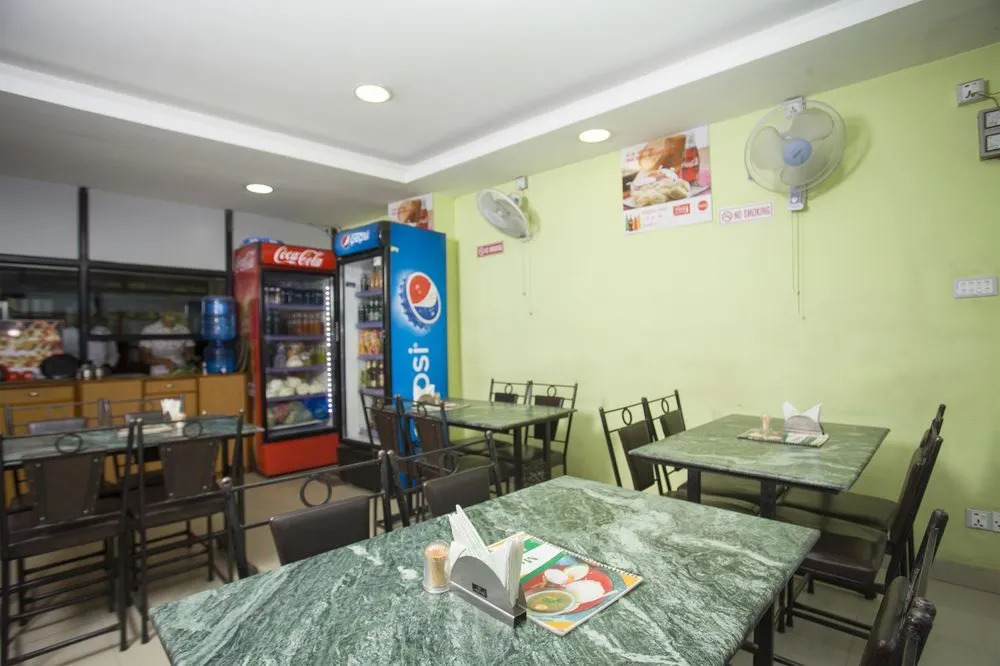 Airport Hotel Kathmandu - Near Pashupatinath Temple