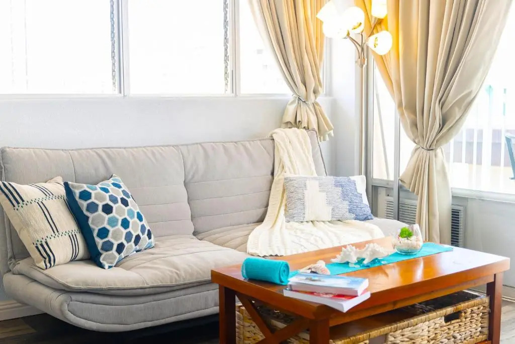 Beautiful Studio in Aloha Surf | Partial Ocean & Mountain Views | 12th Floor | Free WiFi