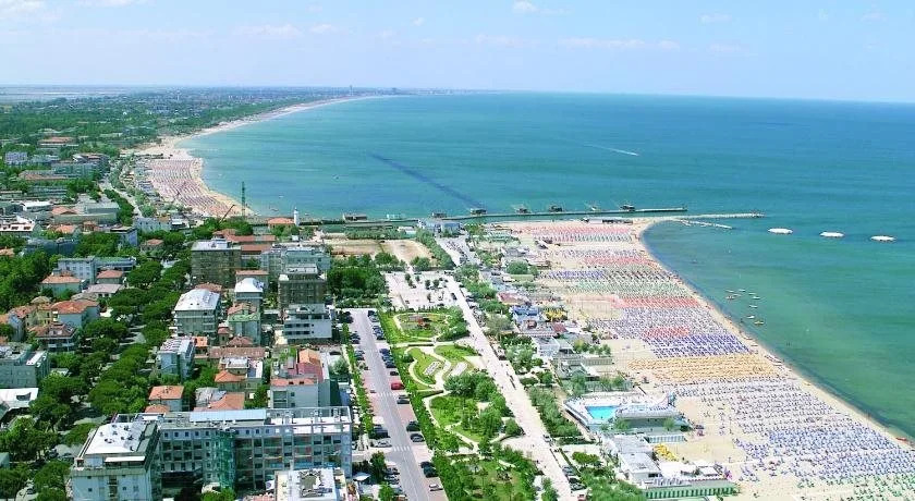 Hotel Darsena