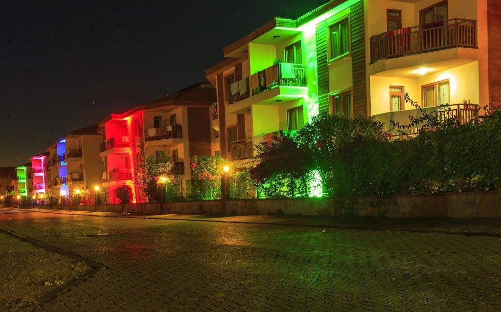 Eftalia Holiday Village