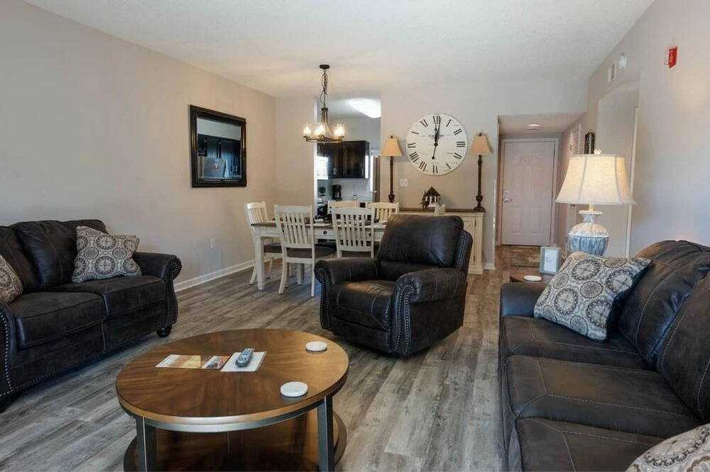Whispering Pines 333