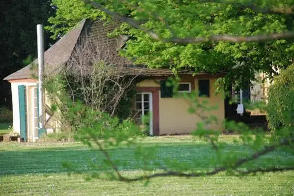 Gutshotel Baron Knyphausen