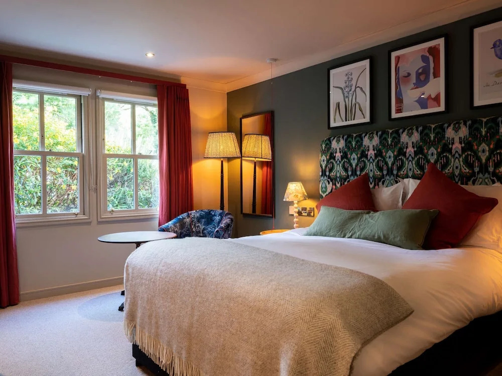 Dukes Head Hotel