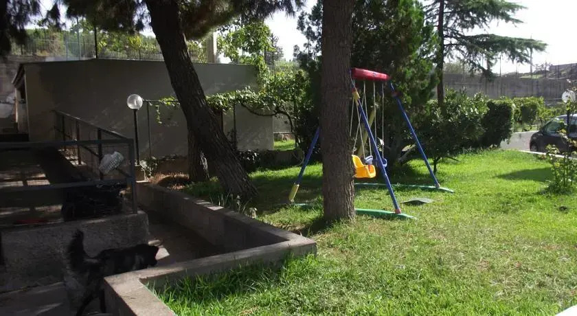 Casa Vacanza Olanda