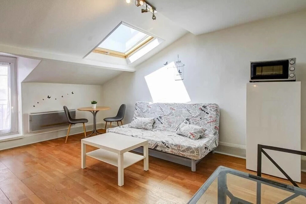 Double Appartement la Capucine - Le Formel