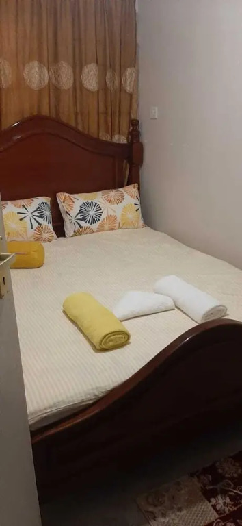 Stay.Plus Embakasi Business Apartment