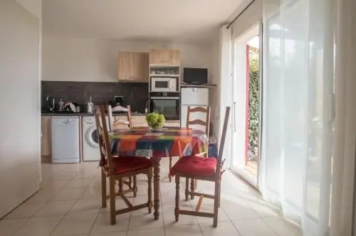Apartment Marina ile des pecheurs