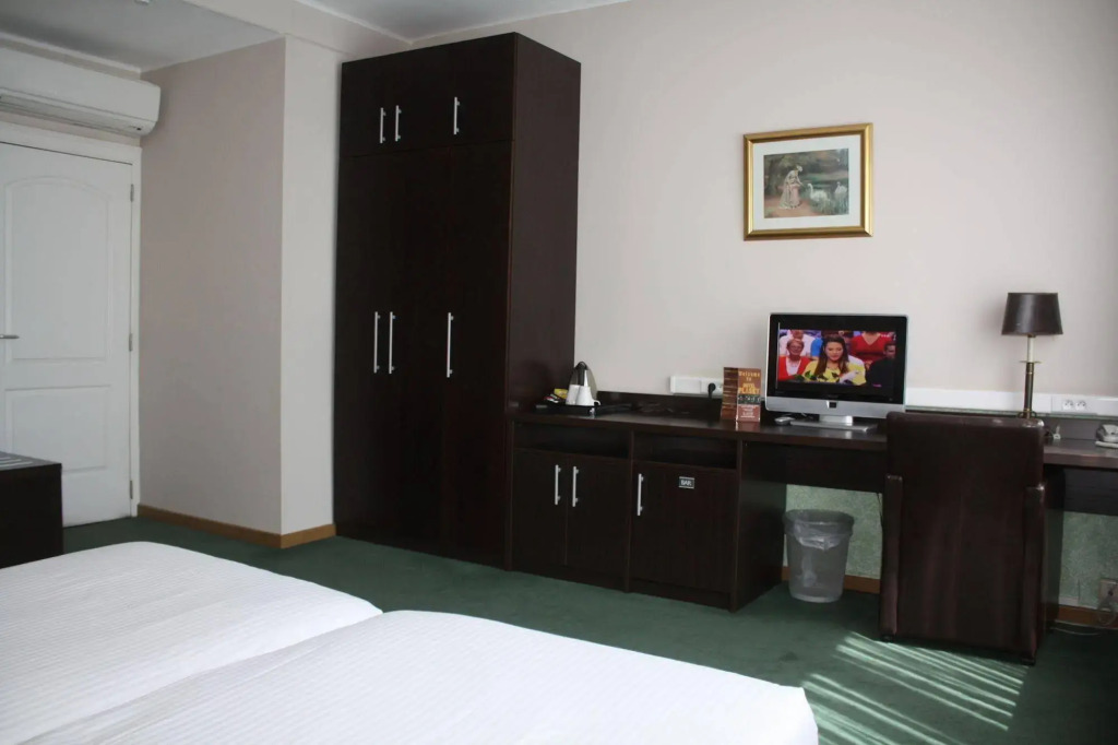 Hotel Plasky